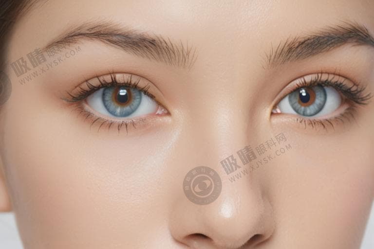 眼睛看东西变形扭曲的原因是什么？可能导致这种现象的因素有哪些？