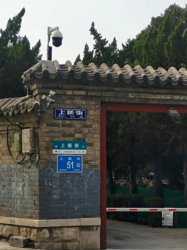 济南这座中西合璧的典范之作，出自梁思成得意门生之手