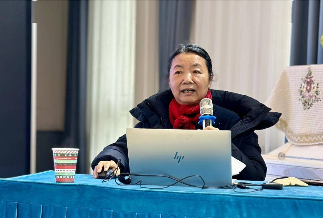 幼儿、教师、家长的三方成长：提升幼儿保教质量的关键要素