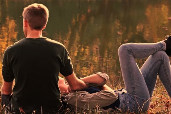 夫妻之间会有心灵感应吗？冥想如何修复婚姻关系