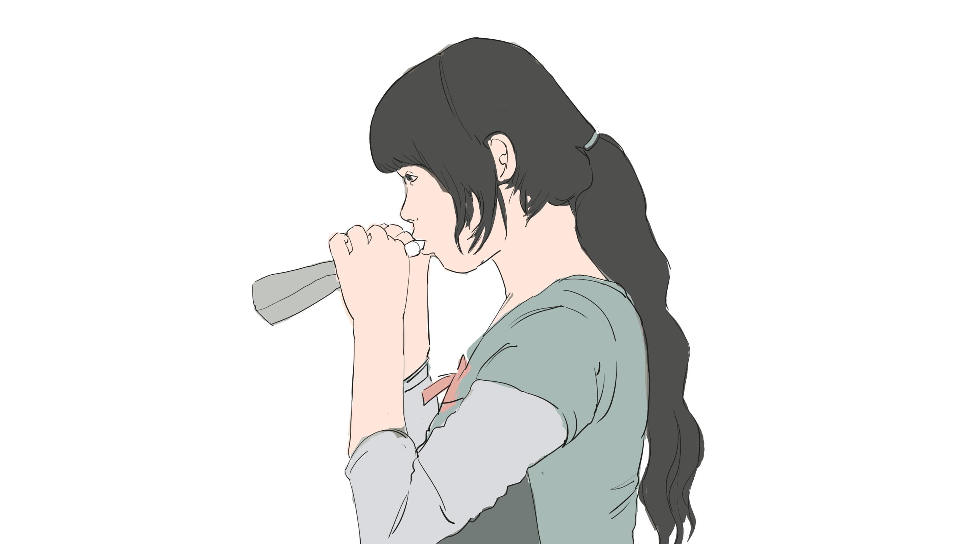 C13呼气试验：检测幽门螺杆菌的无创检查方法