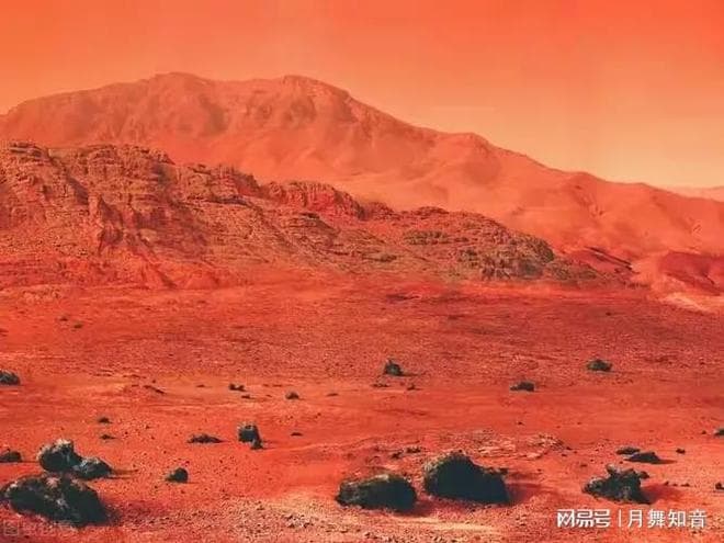火星适合人类居住吗？探索红色星球的科普知识