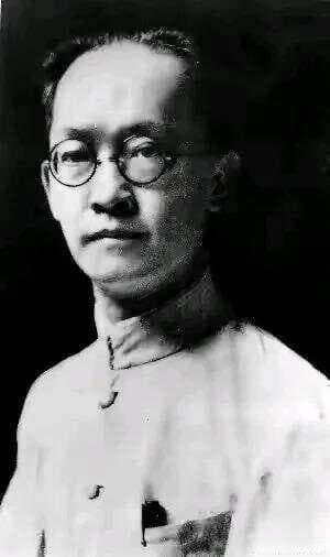 民国人物之胡汉民