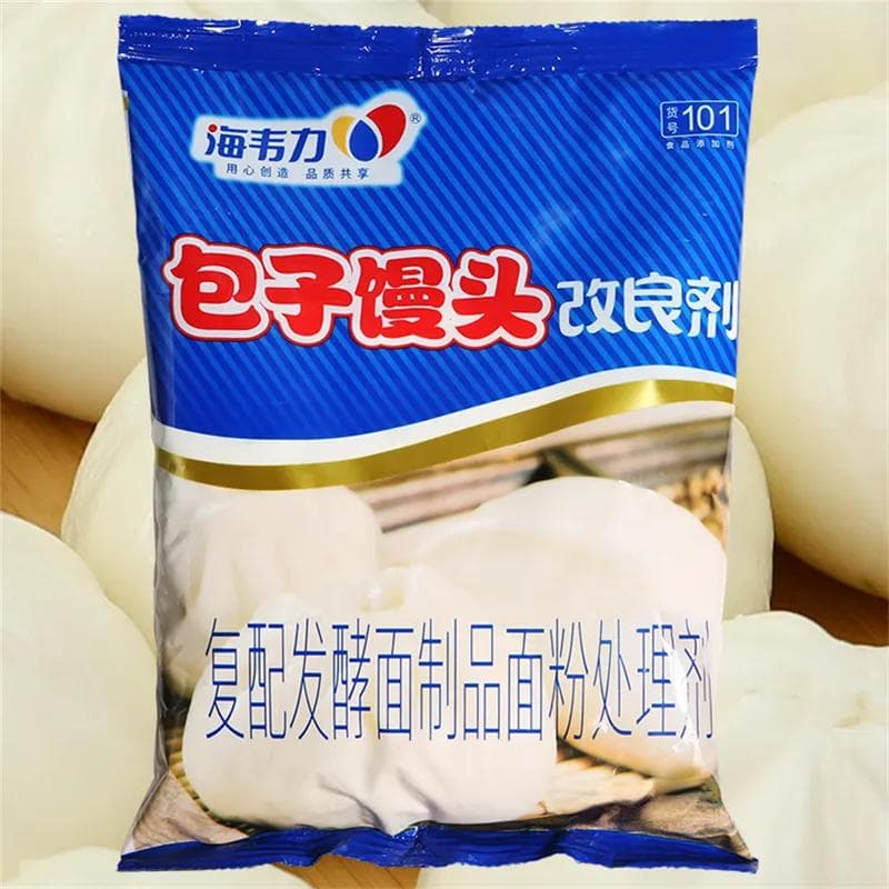 蒸馒头面团温度的控制