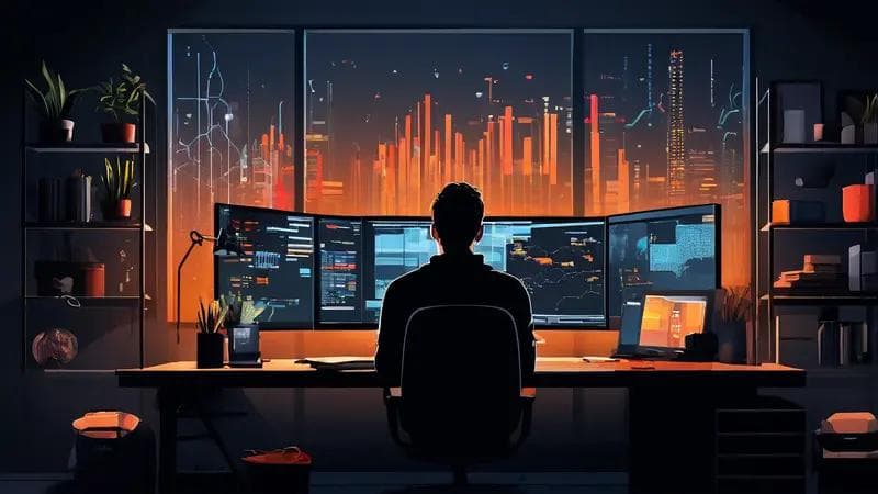 技术栈为什么被称为“技术栈”