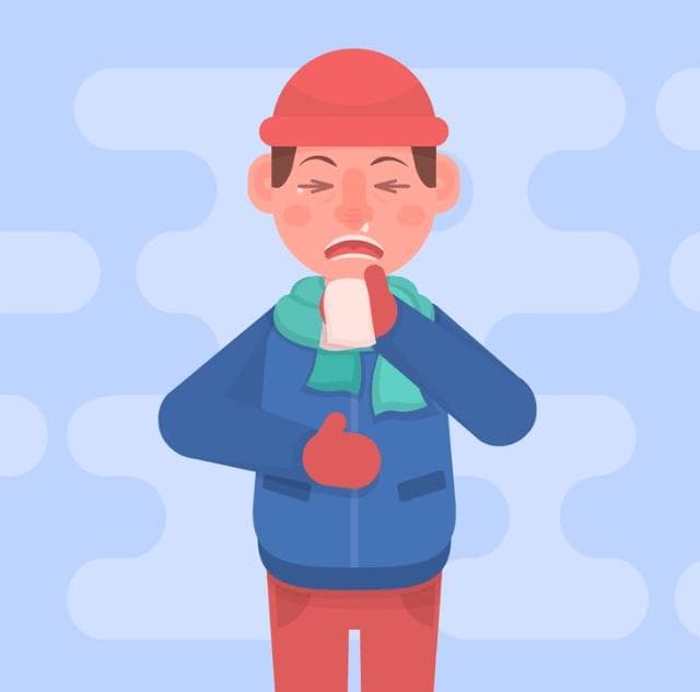 控制“难治性鼻窦炎”的这些小策略，您知道吗？