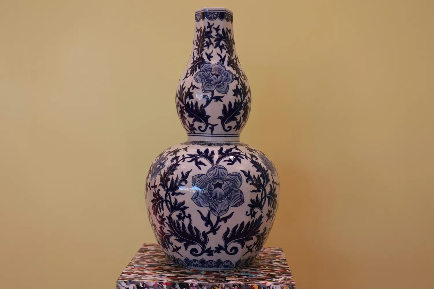 乾隆皇帝的葫芦情结：飘葫芦的文化传承