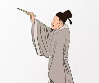 唐朝文学家刘禹锡为何能获得“诗豪”的称号呢