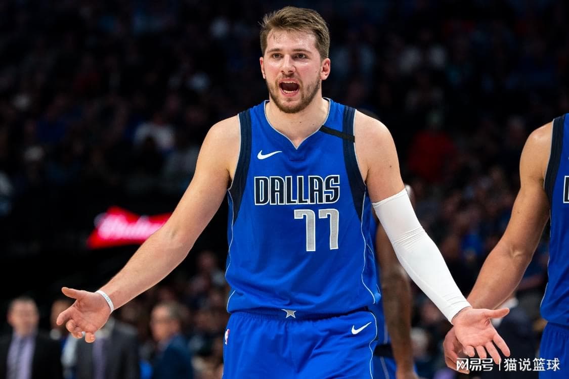 如今NBA联盟里最安全的两个球员，一个不敢交易，一个交易不了