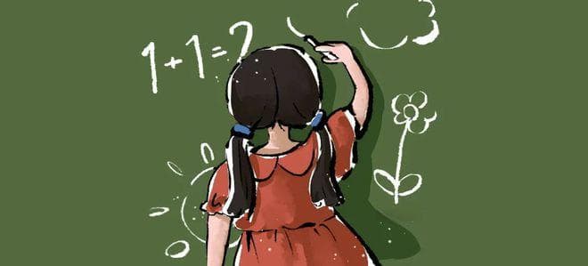 孩子的学习自驱力，到底如何激发？