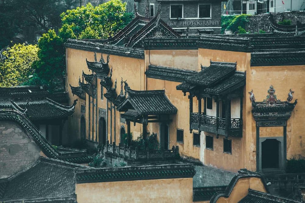 重庆湖广会馆游玩攻略：开放时间、门票、交通指南及景点介绍