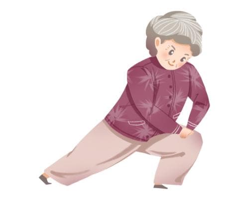 专家提醒：老年人冬季健身要遵循这5大原则