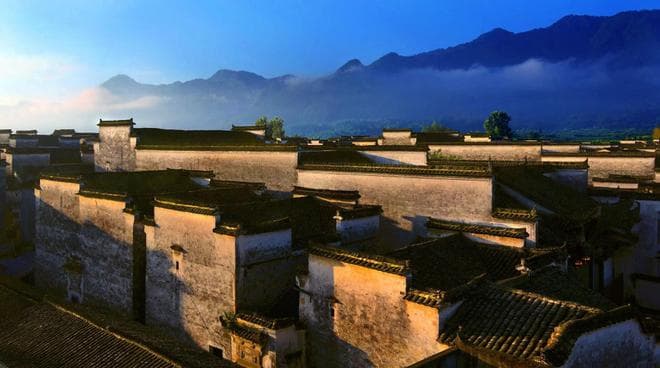 汉武帝托孤大臣金日磾，出身匈奴贵族，后代为什么聚居皖南山区？