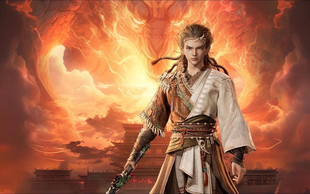 牧神记：秦牧的真实体质是什么体质？真有“霸体”存在吗？