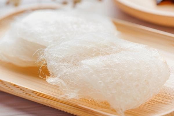 燕窝的功效与作用、禁忌和食用方法