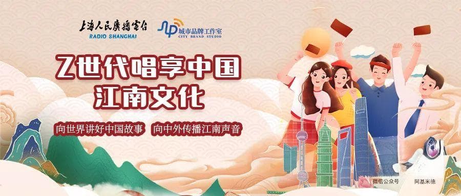 一把油纸伞，撑起烟雨江南