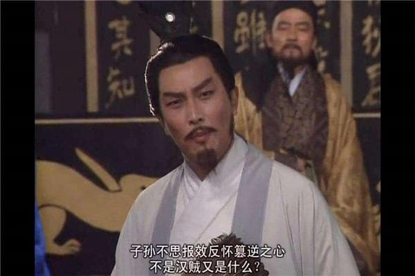 舌战群儒的故事内容是什么意思 诸葛亮一举驳倒几个东吴谋士
