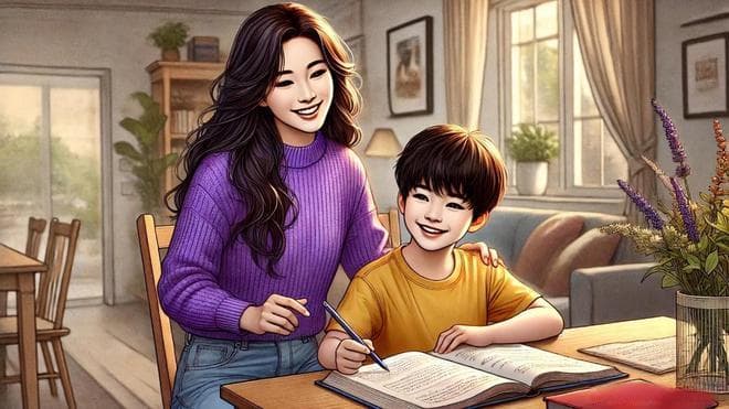 青松聊育儿：爸爸去哪儿了？揭秘丧偶式育儿的家庭危机！