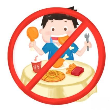 科学饮食护胃肠  健康轻松过好年