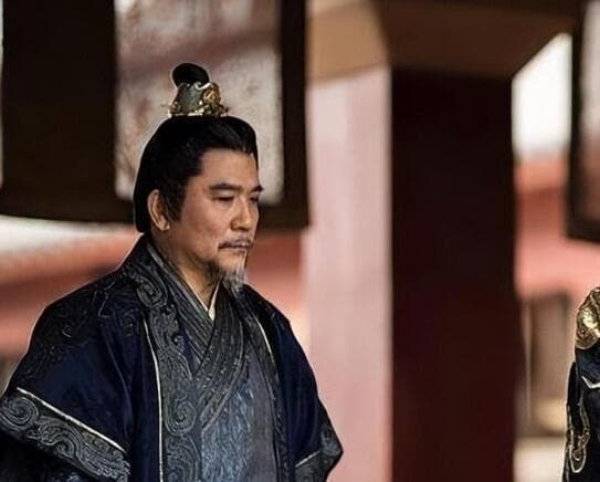 中原之战：李矩抗击匈奴14年，3次收复洛阳