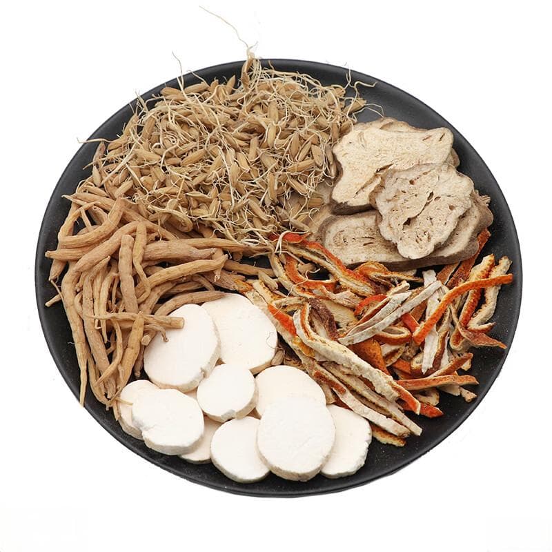 白术和陈皮一起喝有何功效 白术和陈皮泡水的比例