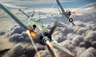 战争雷霆空战高手：新手快速上手的五大技巧与心得分享