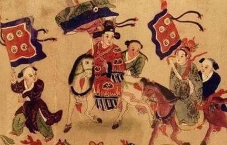 驸马爷的官职地位：古代宫廷中的特殊身份
