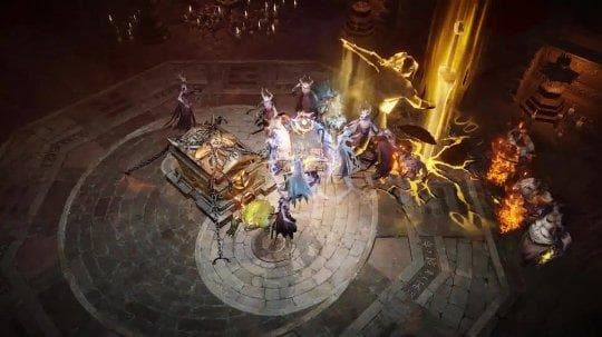 暗黑3不朽评分低：玩家的失望与反思