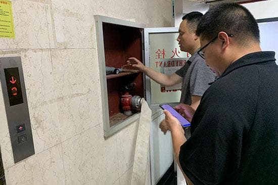 提高消防维保服务质量：加强技能培训，优化消防维保流程
