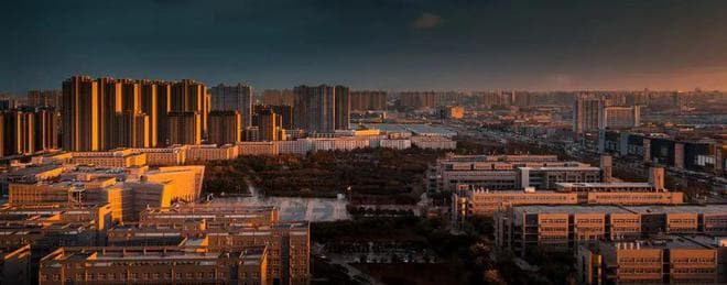 陕西省属高校预算公布，这所大学涨幅最高！