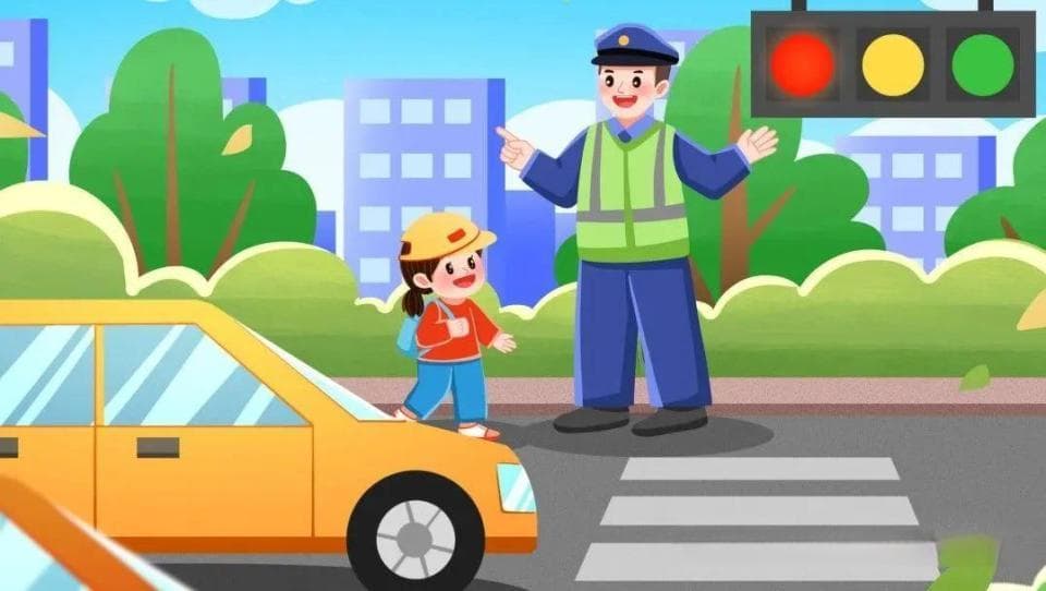 广州市教育局：明起，全市小学课间调整为15分钟！（内附开学指南）