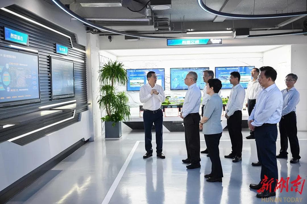 万亿蓝海新赛道，湖南如何乘势而上？