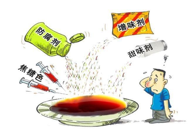 医生提醒：这几种酱油别买回家，家有也要少吃，早了解早受益！