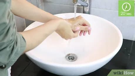如何清洁眼镜