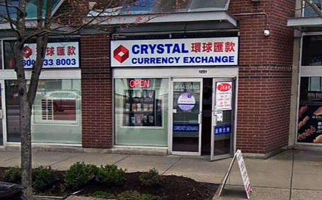 加拿大华人换汇公司前员工被控挪用440万美元，涉嫌利用赃款购置千万房产