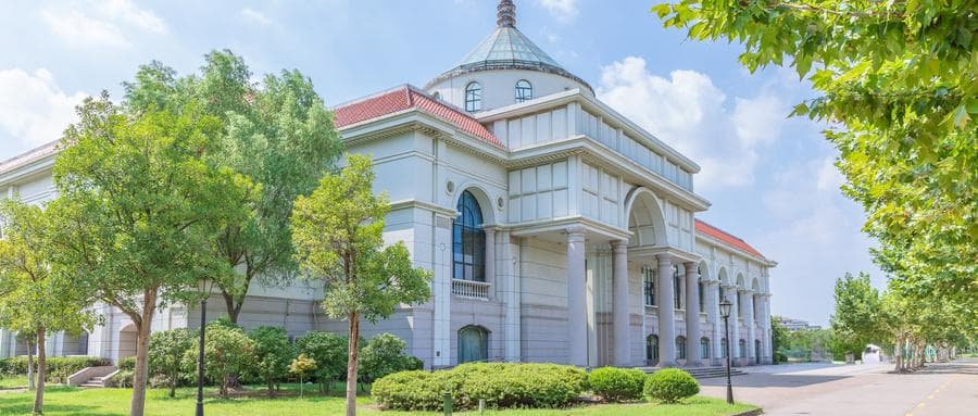 张雪峰点评上海海事大学：能升211或双一流吗？附最牛的三个专业