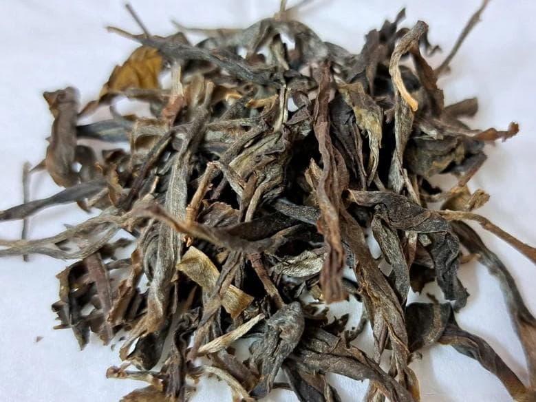 普洱茶选购指南：掌握这四点，轻松挑到好茶