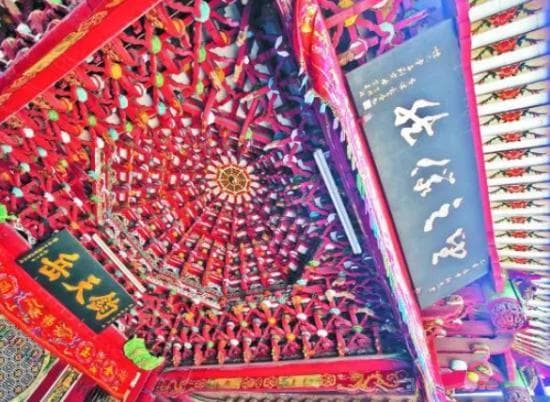 泉州古建筑：多元文化并存的绮丽景象