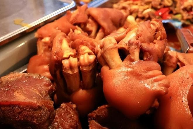 做卤肉时，4种香料不可缺，缺一样都不好吃，很多人都做错了！