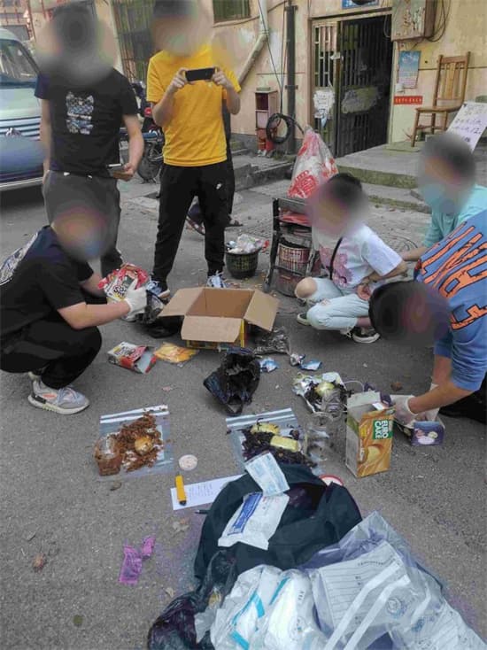 昆明铁路公安成功摧毁一跨境贩毒网络