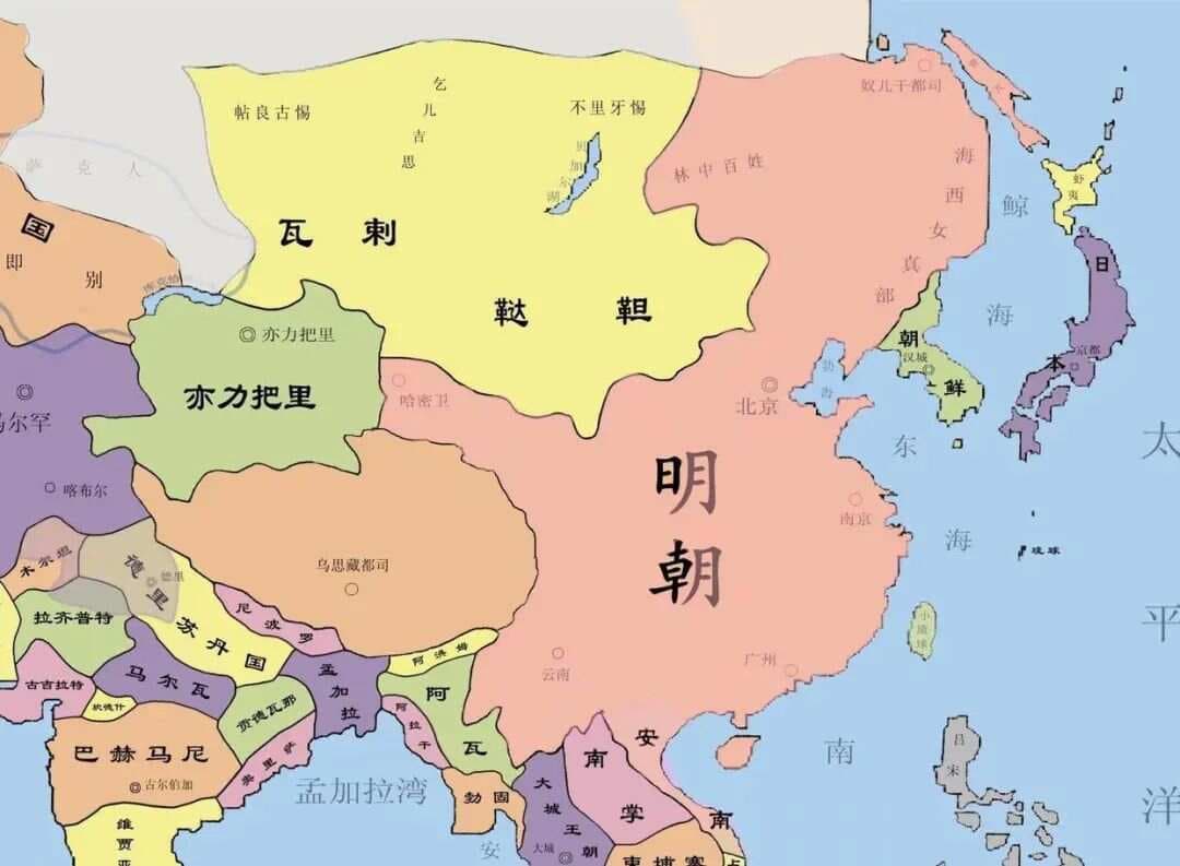 【原】励精图治的崇祯帝，为何最终仍未能拯救大明朝？