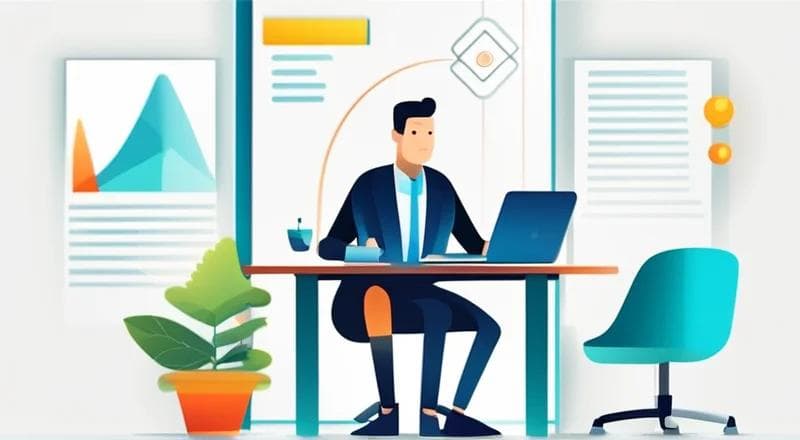 工程项目管理员面试指南：从经验到技巧全方位解析