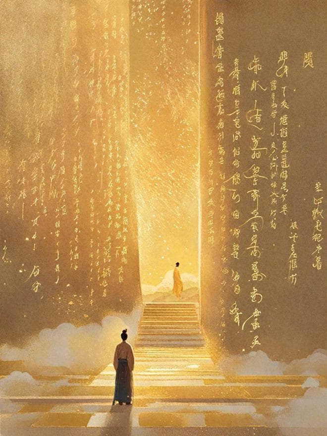 5首蚀骨深情的友谊诗词，耐人寻味，人生有知己如此，夫复何求