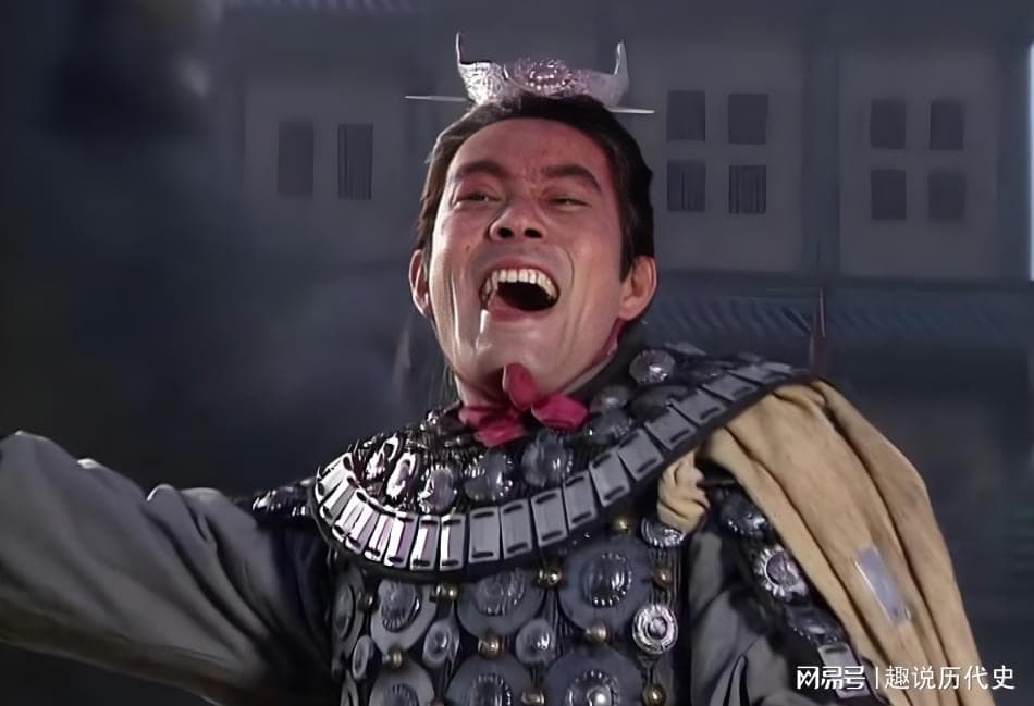 正史中的吕布VS演义中的吕布：谁才是真实的三国第一猛将？