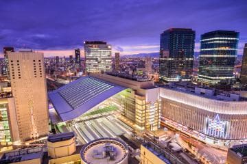 日本房产市场分析：四大城市核心区域投资机会全解析
