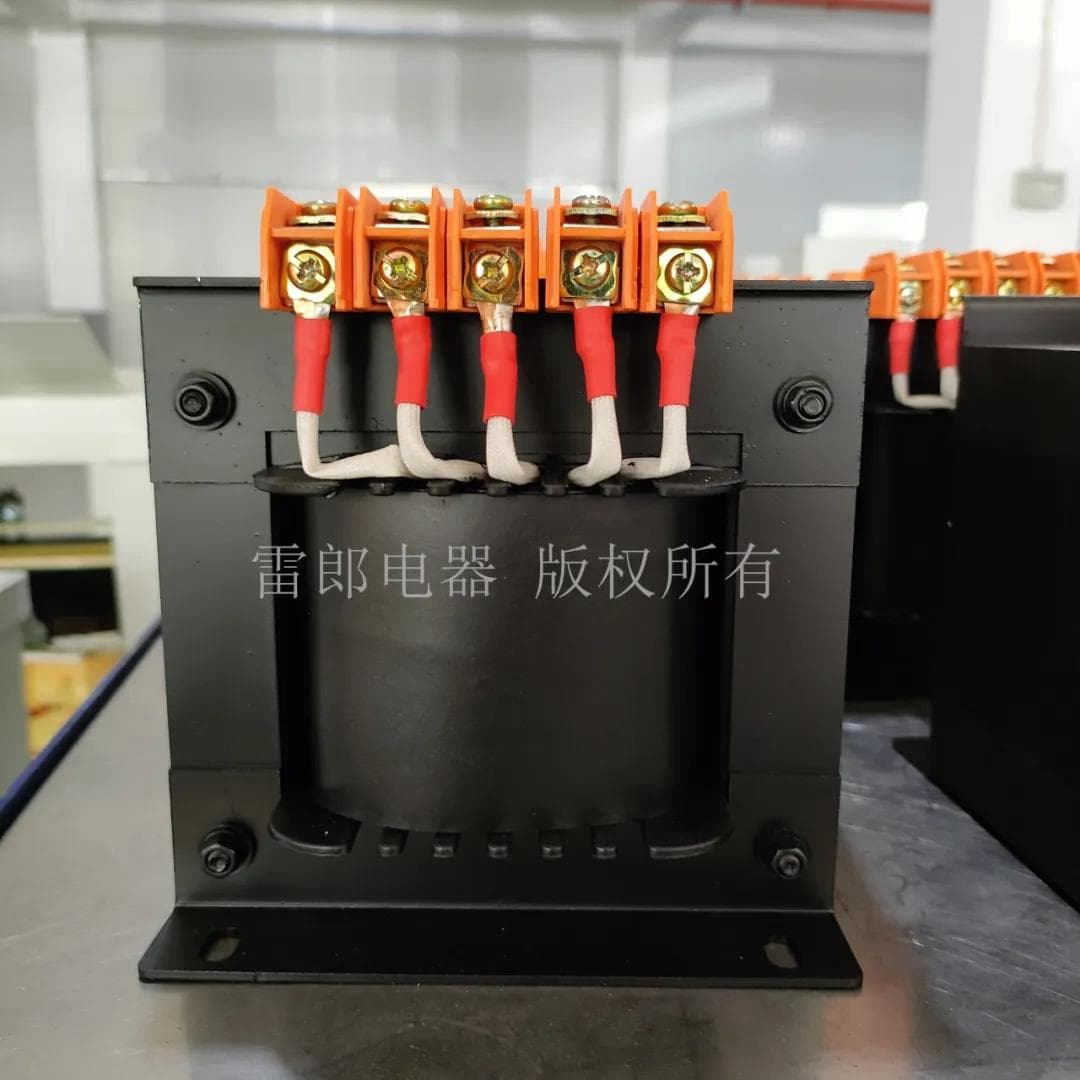 小型变压器故障检查步骤与维护措施