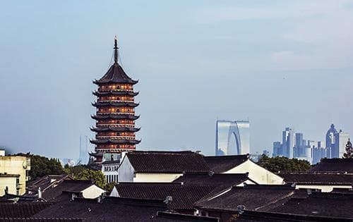 苏州：国资创投“四两拨千斤”