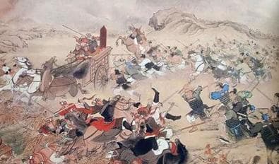 周武王伐纣的具体经过是怎么样的？详解武王伐纣