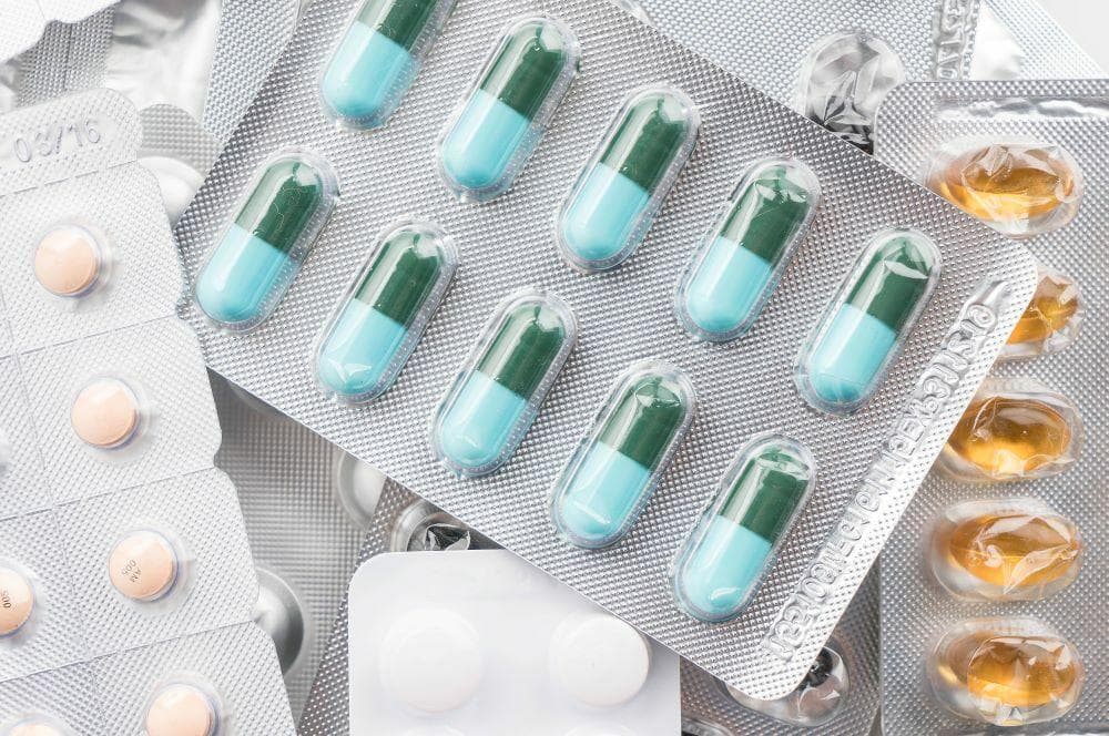 保健食品如何正确保存？这6个细节请特别注意