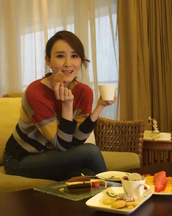 胡静和朱兆祥：独立与幸福的婚姻秘诀